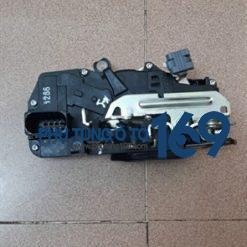 Ổ khóa ngậm Chevrolet Captiva