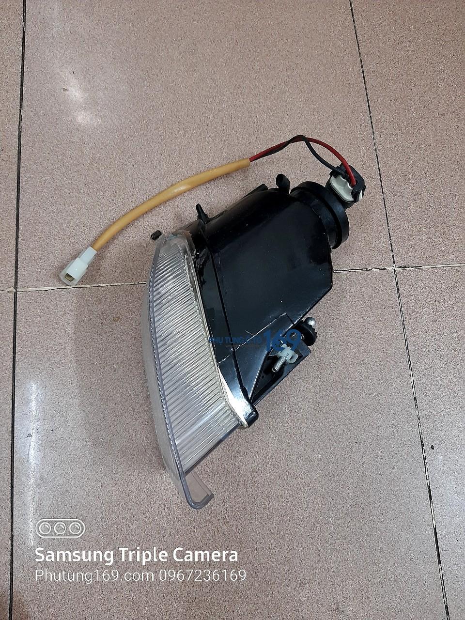 Đèn gầm Pronto Đèn gầm Pronto