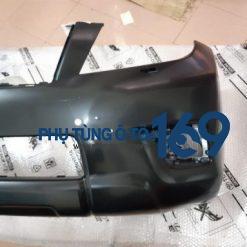 Ba đờ xốc trước Toyota Prado