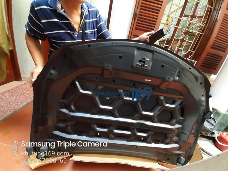 Nắp Capo Mazda Bt50 Nắp Capo Mazda Bt50