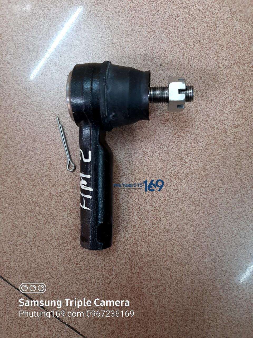 Rotuyn lái ngoài Haima 2 Rotuyn lái ngoài Haima 2