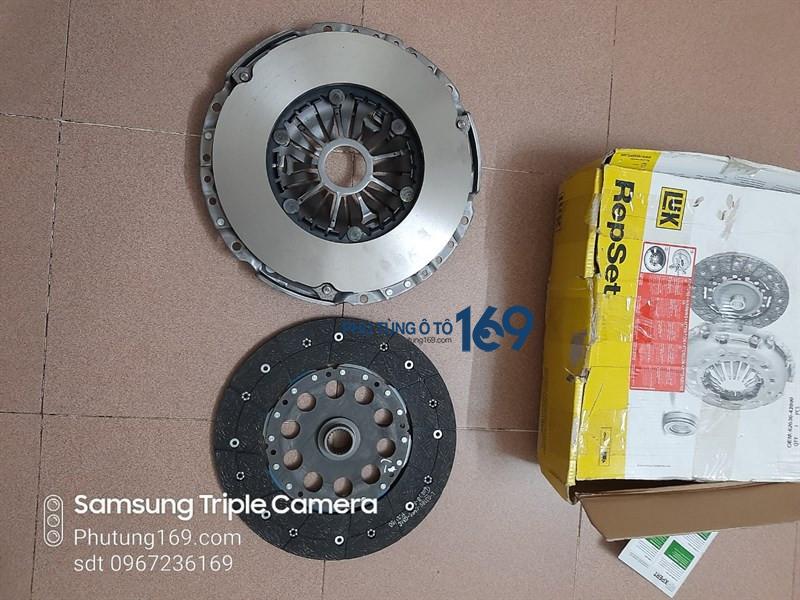 Bàn ép lá côn Hyundai Santafe Bàn ép lá côn Hyundai Santafe