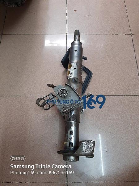 Cọc lái Chevrolet Colorado Cọc lái Chevrolet Colorado