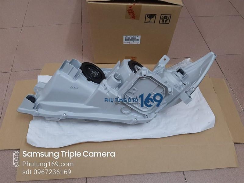 Đèn pha Toyota Camry Mỹ Đèn pha Toyota Camry Mỹ