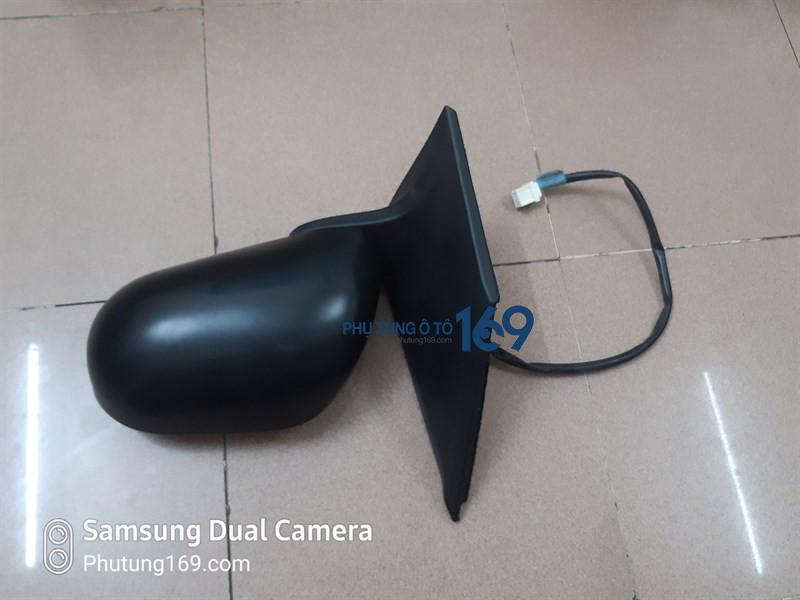 Gương chiếu hậu Nissan Livina Gương chiếu hậu Nissan Livina