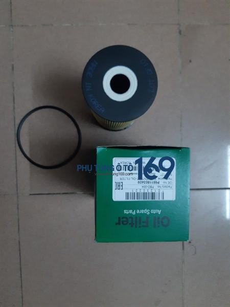 Lọc dầu Ssangyong Musso Lọc dầu Ssangyong Musso