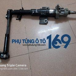 Cọc lái Chery QQ