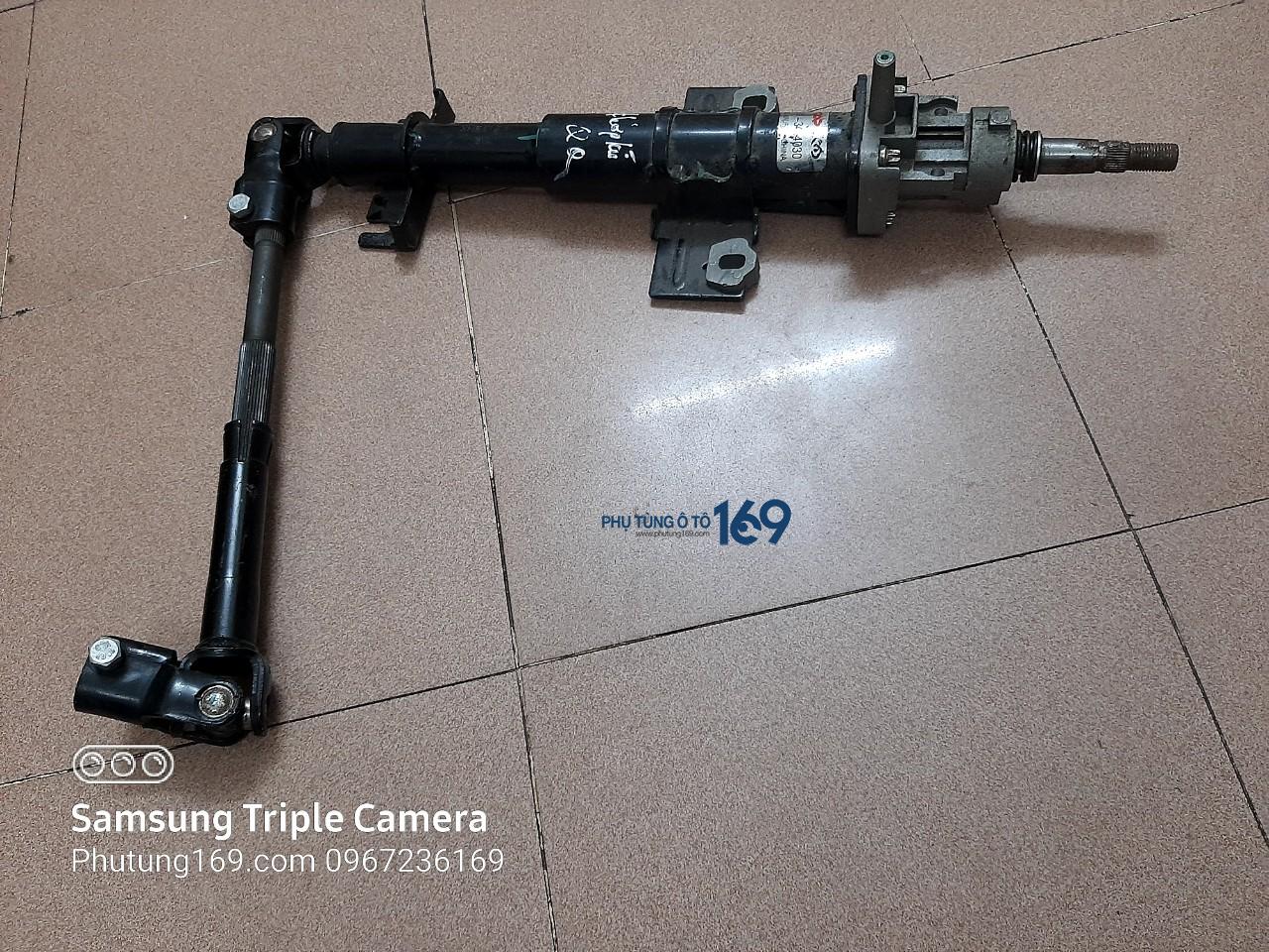 Cọc lái Chery QQ Cọc lái Chery QQ