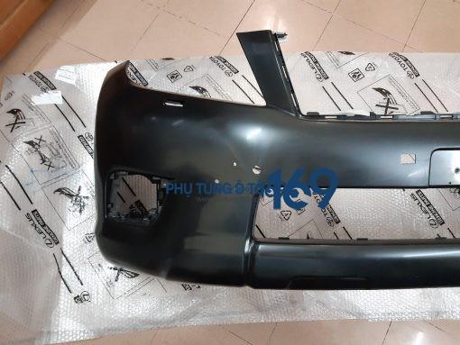 Ba đờ xốc trước Toyota Prado Ba đờ xốc trước Toyota Prado