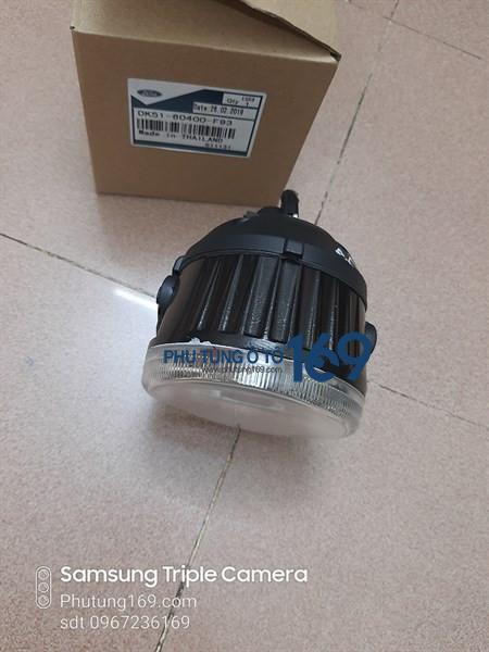 Đèn gầm ba đờ xốc trước Ford Everest Đèn gầm ba đờ xốc trước Ford Everest