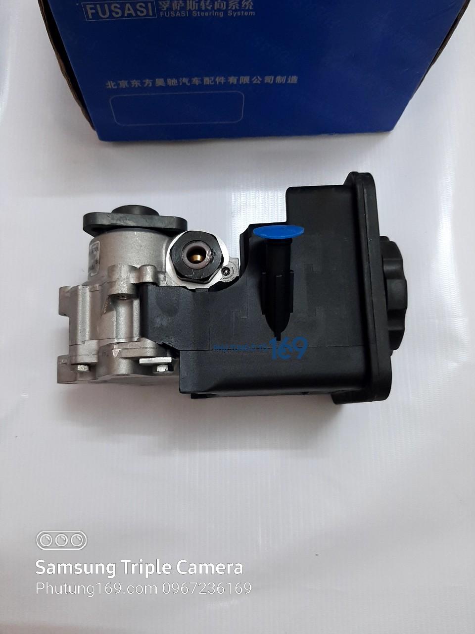 Bơm trợ lực lái VinaXuki Bơm trợ lực lái VinaXuki