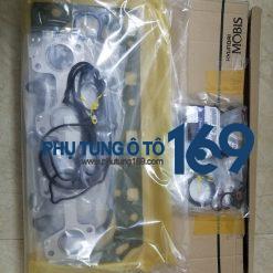 Gioăng bộ Hyundai Starex