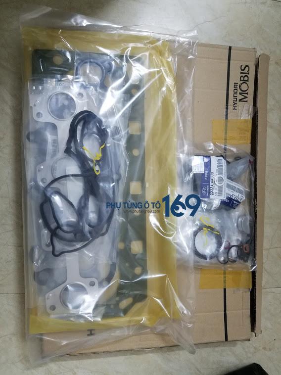 Gioăng bộ Hyundai Starex Gioăng bộ Hyundai Starex