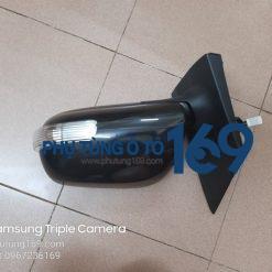 Gương chiếu hậu phải Toyota Vios