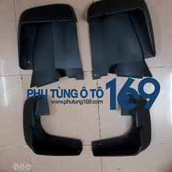 Chắn bùn bánh Honda Civic