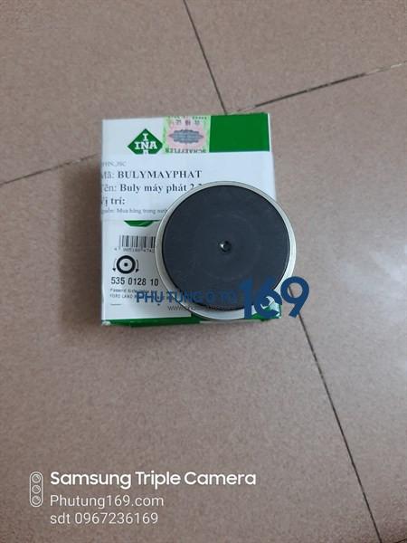 Buly máy phát Mazda BT50 Buly máy phát Mazda BT50