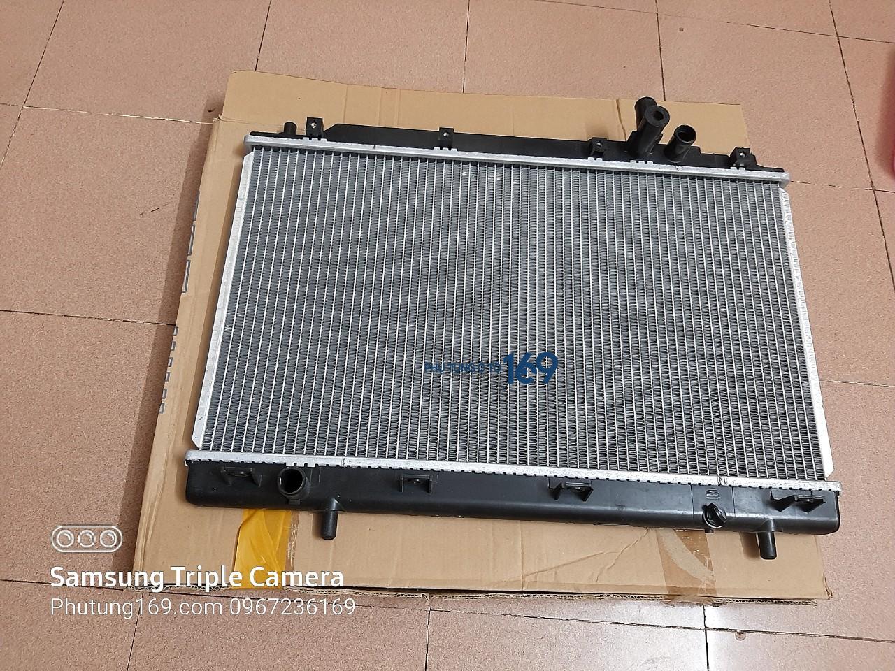 Két nước làm mát Dongben X30 Két nước làm mát Dongben X30