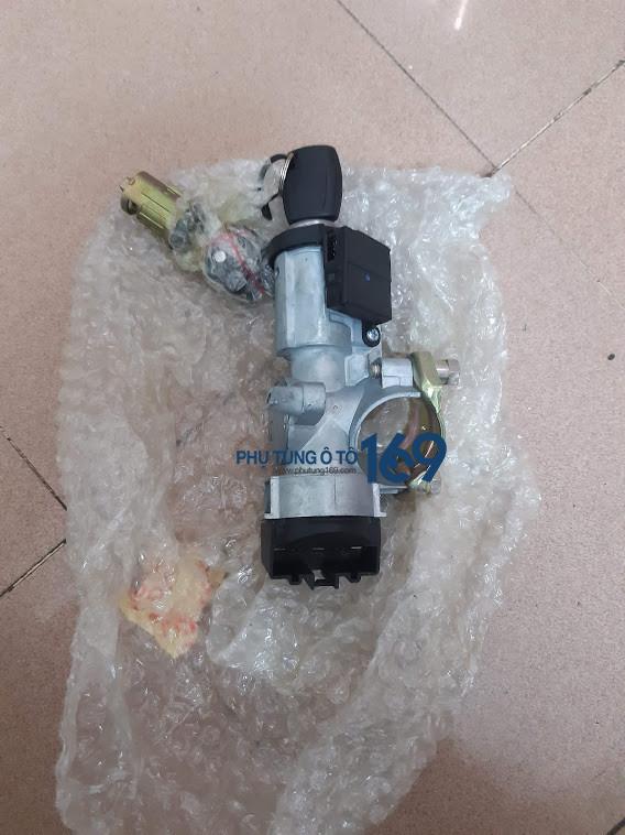 9775d327Bộ khóa điện Ford Transitccf038ae61e1 Bộ khóa điện Ford Transit