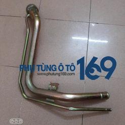 Cổ đổ xăng BYD FO