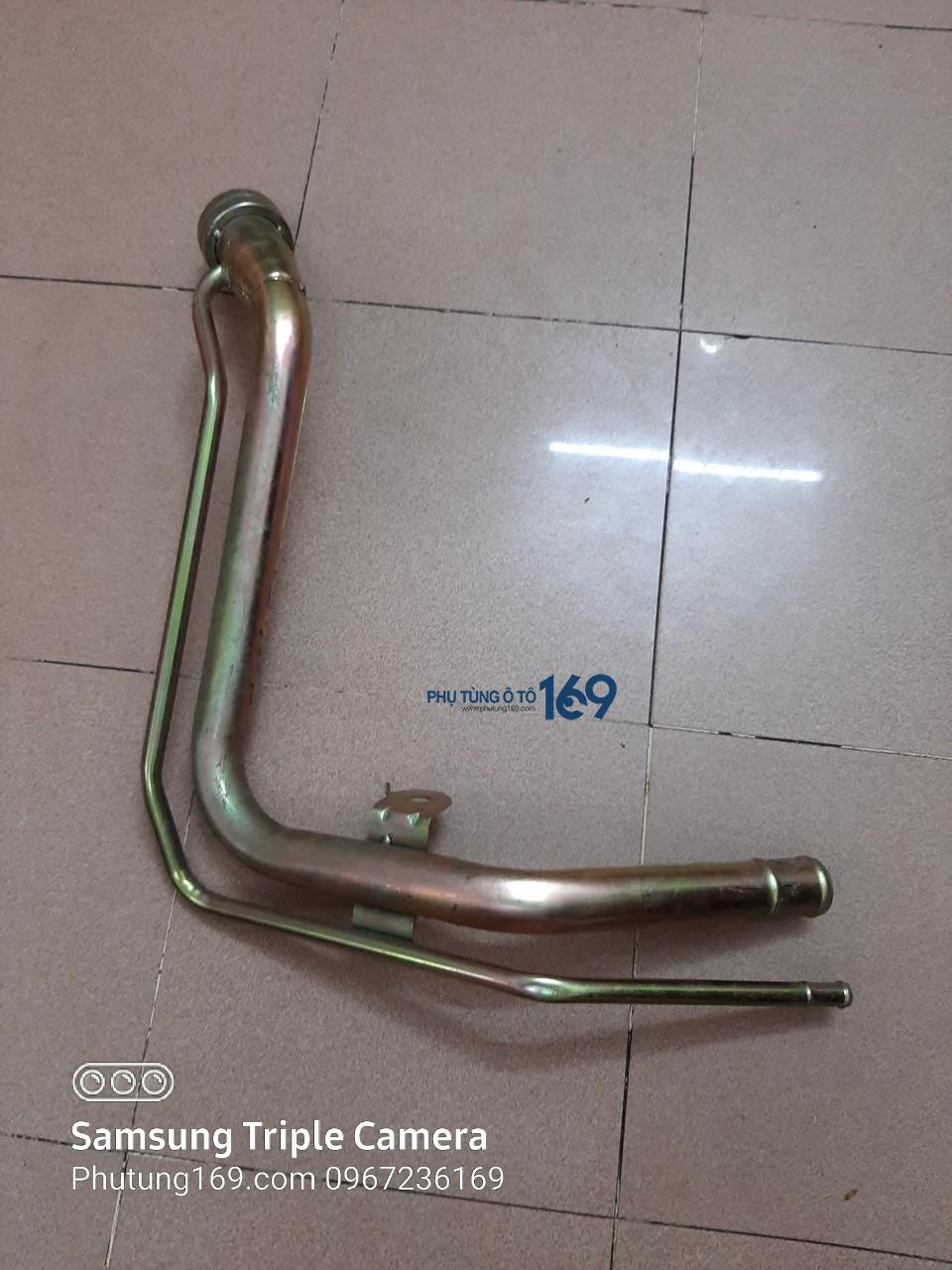 Cổ đổ xăng BYD FO Cổ đổ xăng BYD FO