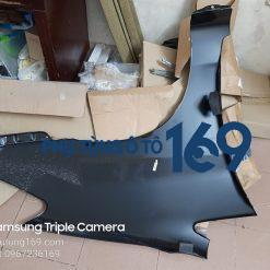 Tai xe Toyota Innova