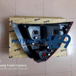 Đèn hậu phải Daewoo Gentra