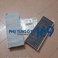 Lọc gió điều hòa Peugeot 3008