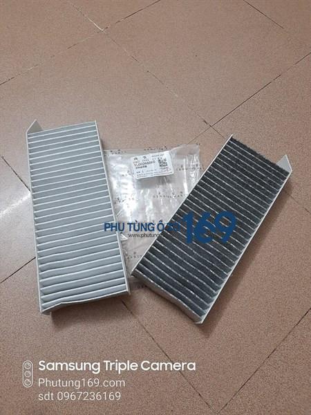 Lọc gió điều hòa Peugeot 3008 Lọc gió điều hòa Peugeot 3008