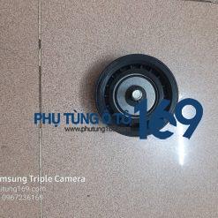 Bi tỳ Mercedes E240