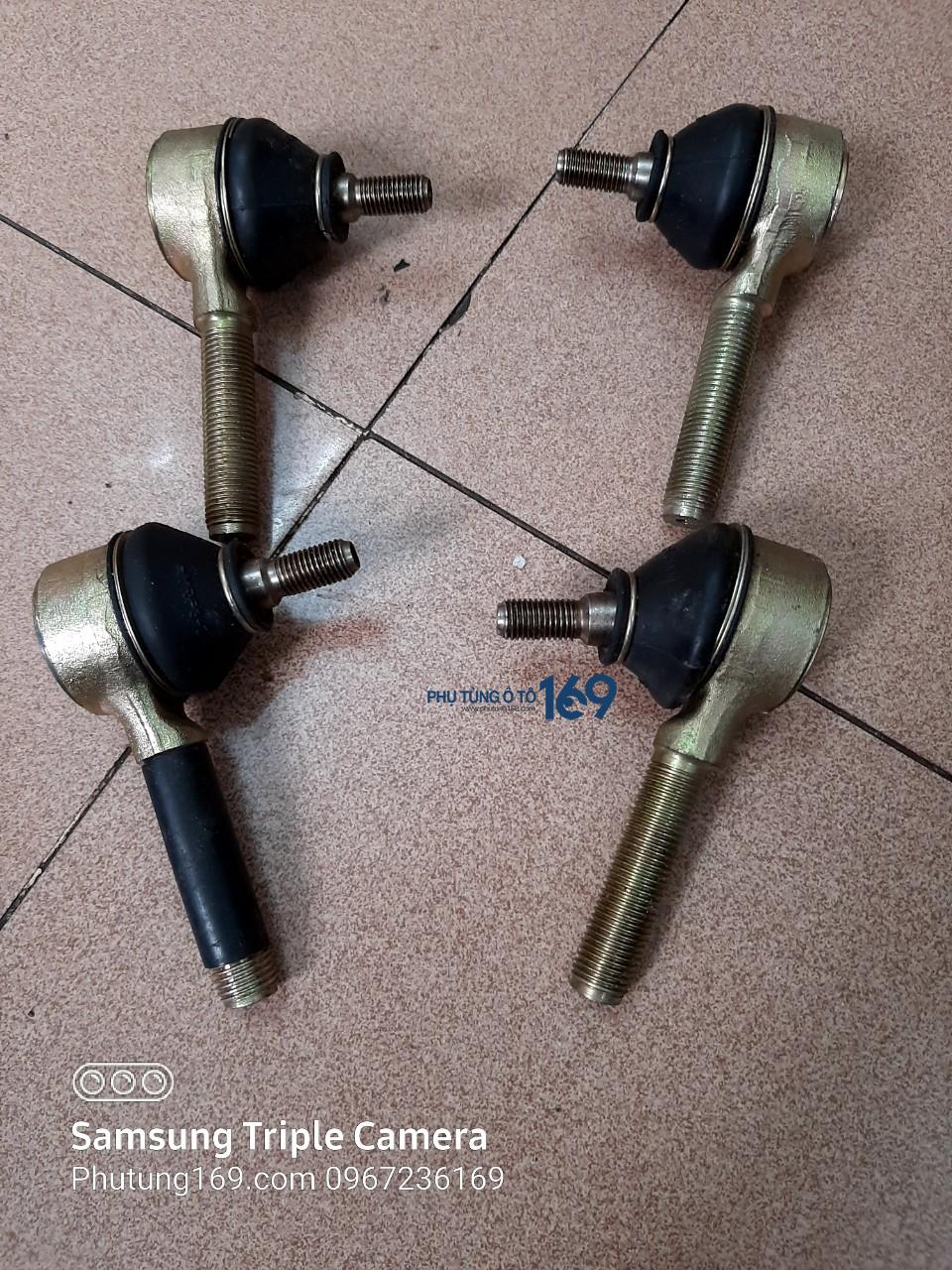 Rotuyn lái ngoài Lifan Rotuyn lái ngoài Lifan