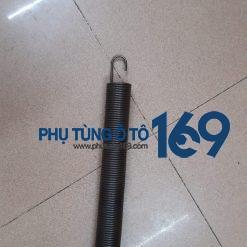 Lò xo nắp thùng bán tải