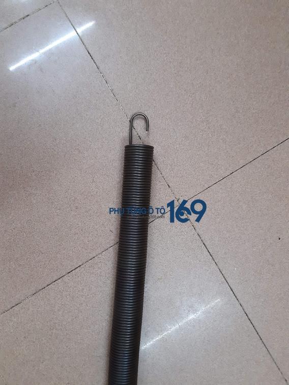 Lò xo nắp thùng bán tải Lò xo nắp thùng bán tải