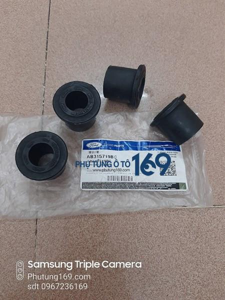 Cao su ắc nhíp sau dưới Ford Ranger Cao su ắc nhíp sau dưới Ford Ranger