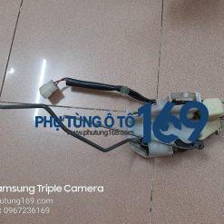 Khóa ngậm trước phải Mazda 626