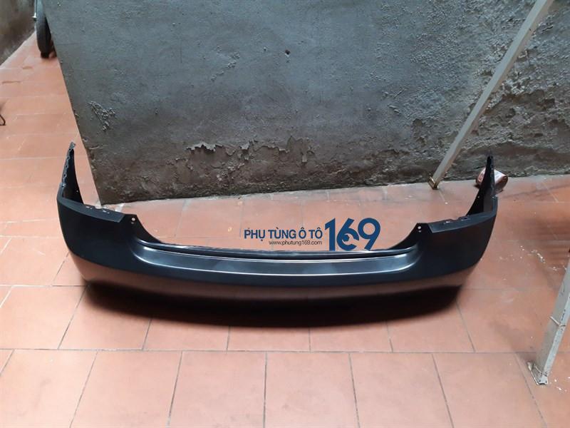 Ba đờ xốc sau Honda Civic Ba đờ xốc sau Honda Civic