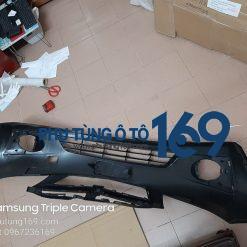 Ba đờ xốc trước Chevrolet Spark