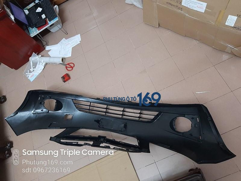 Ba đờ xốc trước Chevrolet Spark Ba đờ xốc trước Chevrolet Spark