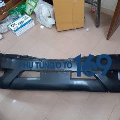 Ba đờ xốc trước Mazda Bt50