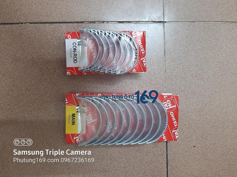 Bạc biên balie Toyota Innova Bạc biên balie Toyota Innova