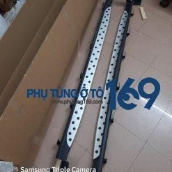 Bậc bước chân Mazda Cx5