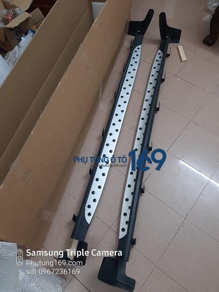 Bậc bước chân Mazda Cx5 Bậc bước chân Mazda Cx5