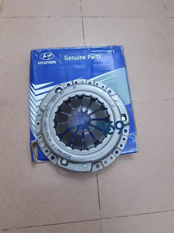 Bàn ép Hyundai I10 Grand Bàn ép Hyundai I10 Grand