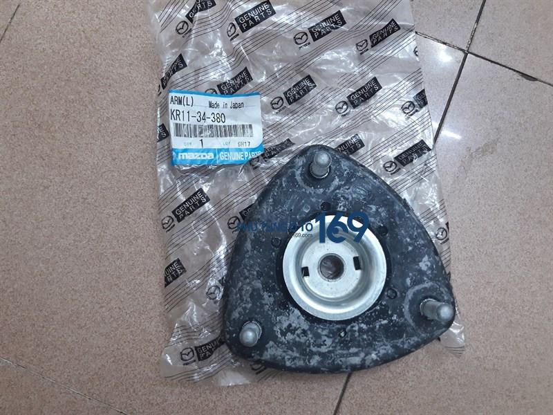 Bát bèo giảm xóc trước Mazda Cx5 Bát bèo giảm xóc trước Mazda Cx5