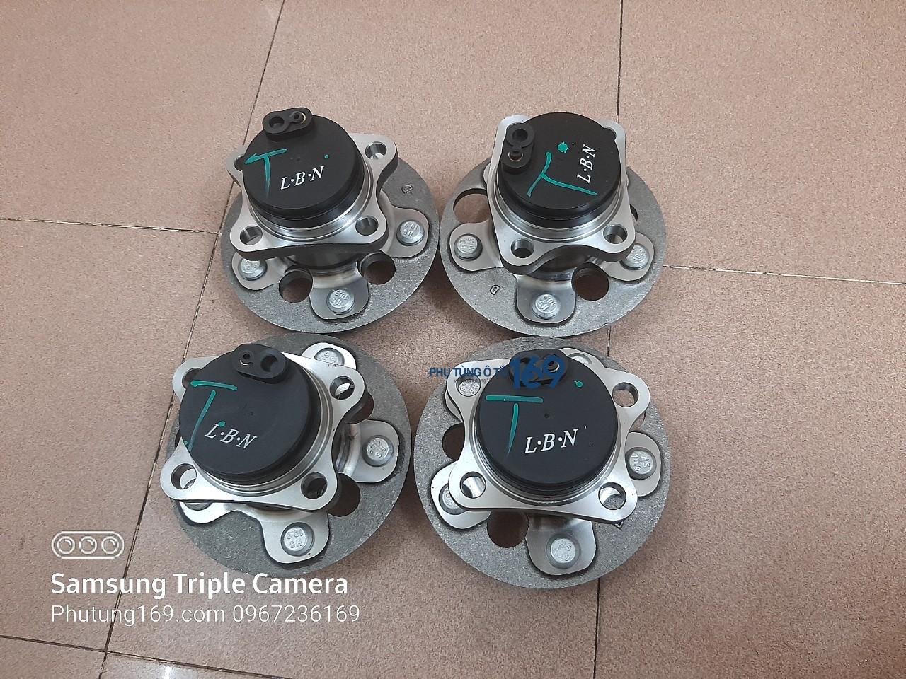 Bi may ơ sau Zotye Z500 Royal Bi may ơ sau Zotye Z500 Royal