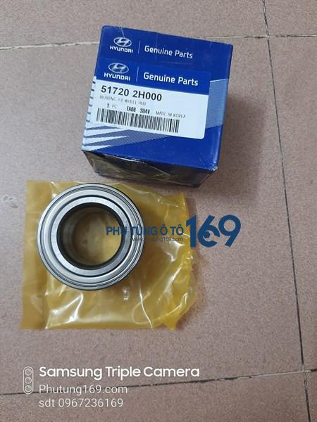 Bi may ơ trước Hyundai Avante Bi may ơ trước Hyundai Avante