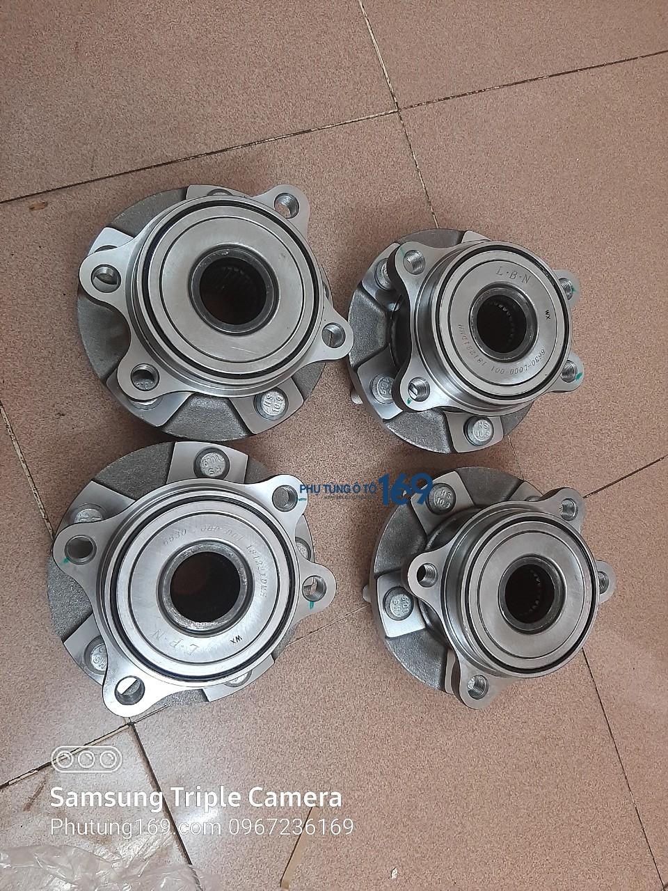 Bi may ơ trước Zotye Z500 Royal Bi may ơ trước Zotye Z500 Royal