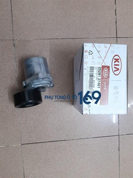 Bi tăng tổng Kia Carens Bi tăng tổng Kia Carens