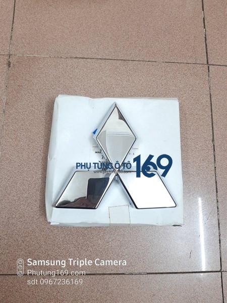 Biểu tượng calang Mitsubishi Triton Biểu tượng calang Mitsubishi Triton