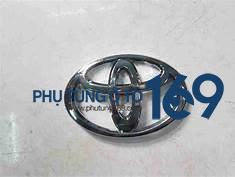 Logo volang Toyota Innova Logo volang Toyota Innova