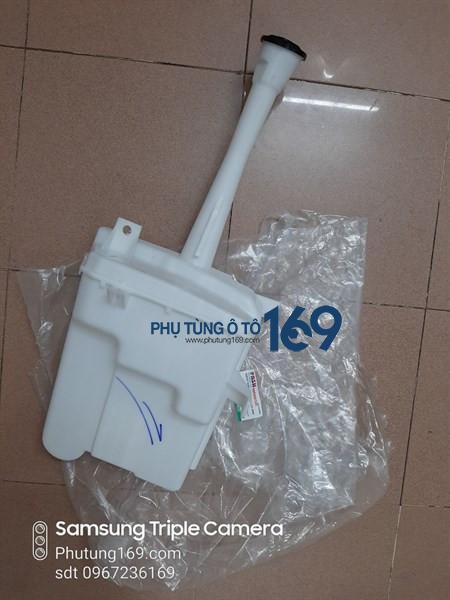Bình nước rửa kính Toyota Altis Bình nước rửa kính Toyota Altis